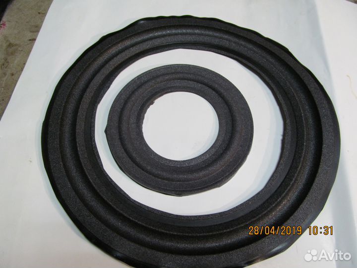 Подвесы к динамикам 75 гдн,20 гдс(S-90) 10гд - 36