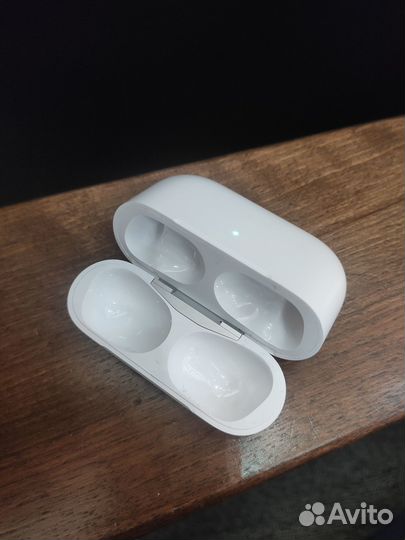 Кейс Про 2 оригинал (AirPods Pro 2, A2700)