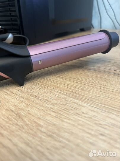 Плойка для волос Philips NL-9206 AD-4 Drachten