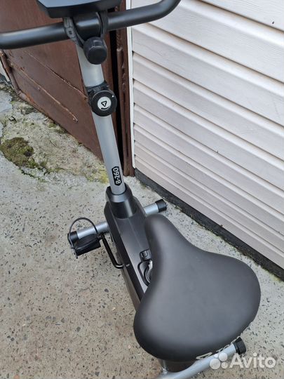 Велотренажер Torneo Riva B260