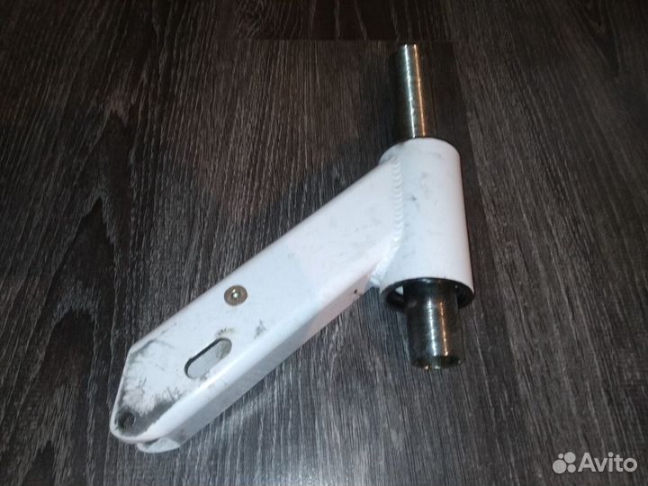 Гусь SpeedWay mini 4 стакан рулевой стойки