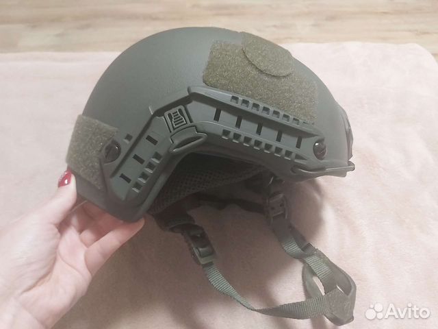 Шлем тактический