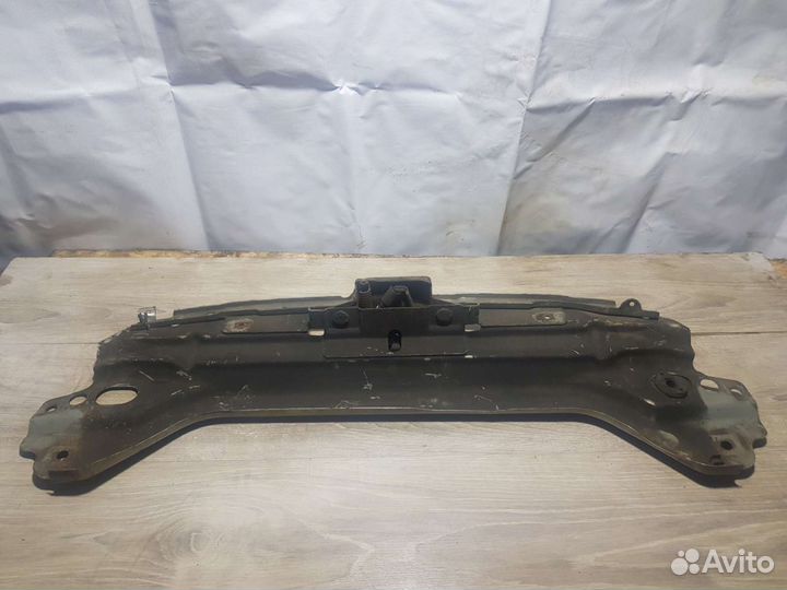 Передняя панель Dodge Stratsus JA 2000г