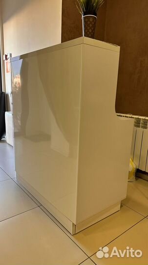 Ресепшен продам