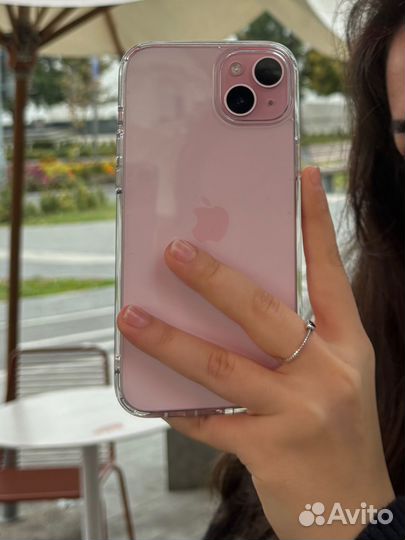 iPhone 15 Plus, 256 ГБ