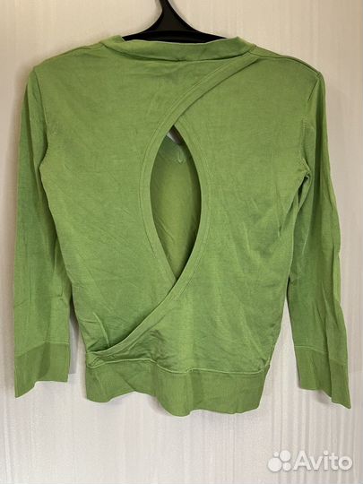 Джемпер женский Versace р.XL Италия