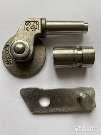 Ремкомплект клапана вестгейта BMW 4.4 N63B44