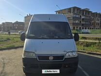 FIAT Ducato 2.3 MT, 2011, 251 000 км, с пробегом, цена 860 000 руб.