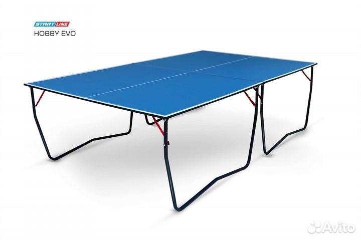 Теннисный стол стандартный