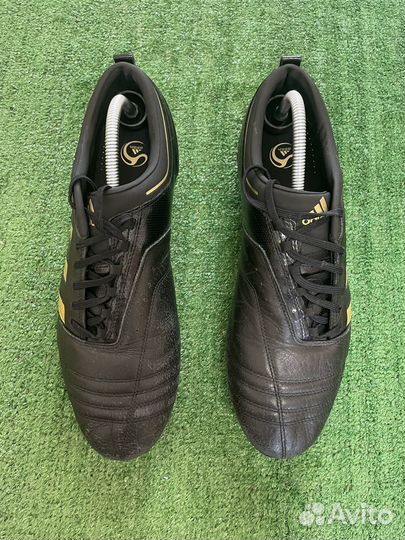 Бутсы / Adidas AdiNova TRX FG