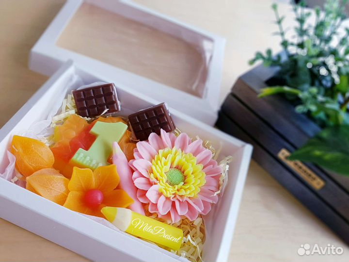 Подарок учителю