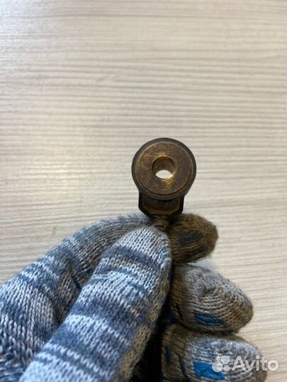 Датчик детонации Chery Fora A21