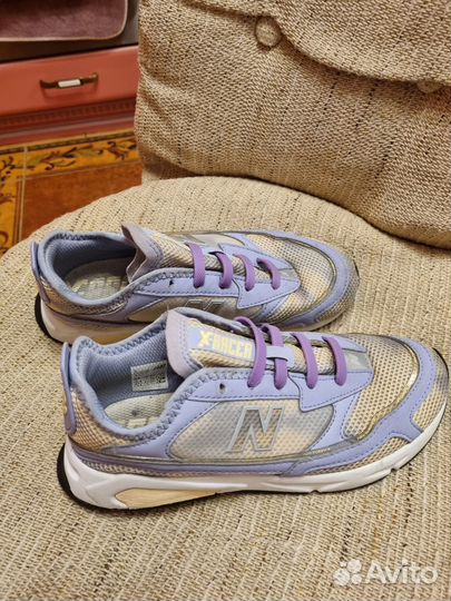 Кроссовки new balance
