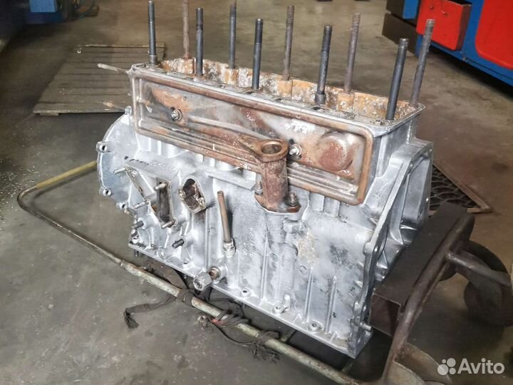 Бц 402. Без гильз