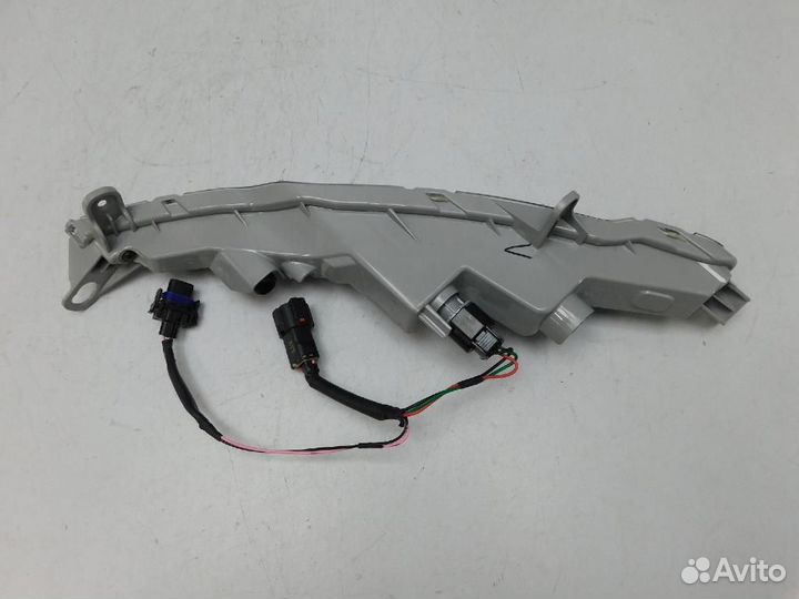 Фара дневного света правая (дхо) Kia Optima