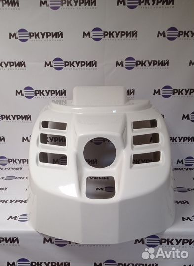 Капот на снегоход Буран