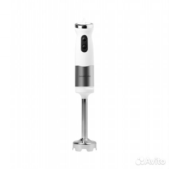 Блендерный набор galaxy line GL2121 (белый)