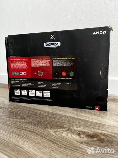 Rx 480 4gb