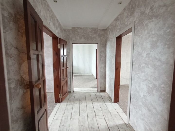 Дом 71,5 м² на участке 7,1 сот.