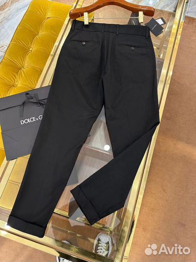 Брюки мужские Dolce Gabbana DG