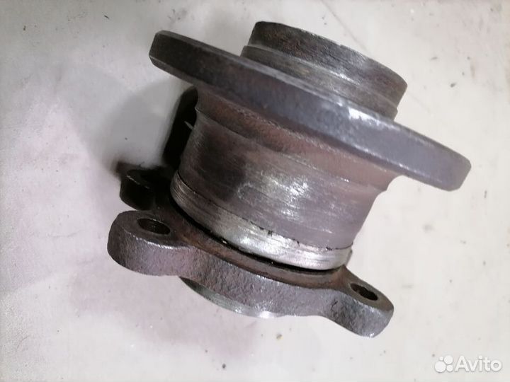 Ступица задняя в сборе для ваз 2108-2115