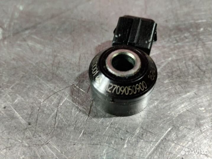 Датчик детонации Mercedes Cla C117 M270 2.0I 2016