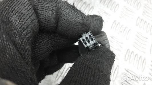 Зеркало наружное правое citroen C5 1 (AML02JO01)