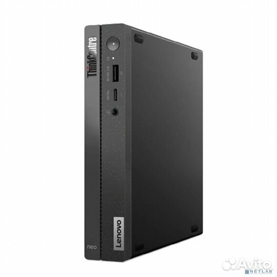 Lenovo ThinkCentre Neo 50q G4 Tiny 12LN003LGP PRO black i3-1215U(1.2Ghz) /8Gb/512GB SSD/vesa/W11Pro