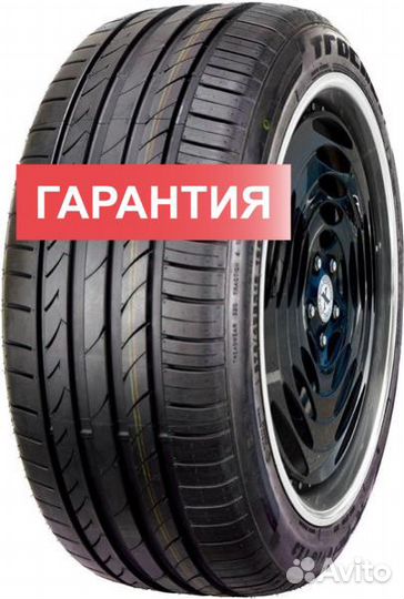 Tracmax X-Privilo TX3 285/45 R19