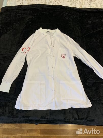 Медицинский бомбер