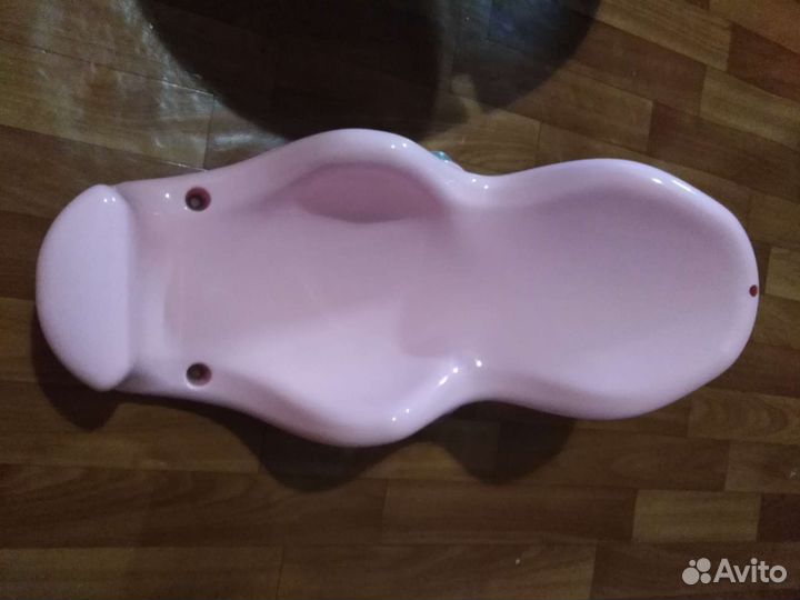 Ванночка для купания