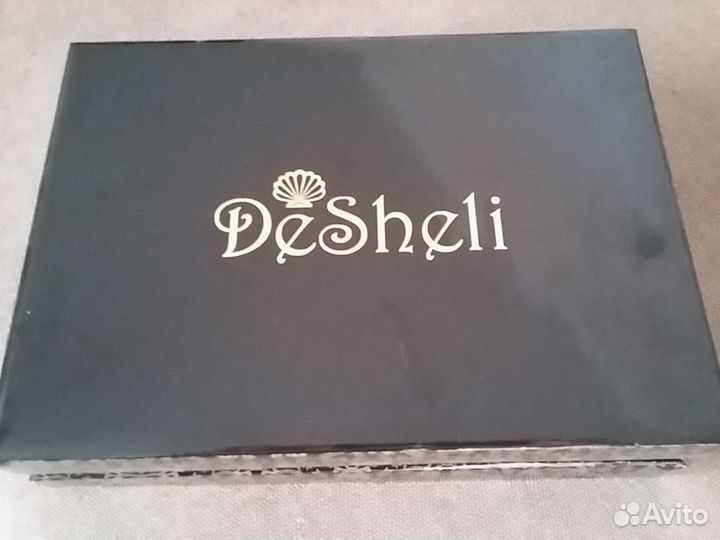 Аппарат Cleartone для лица (Дешели)