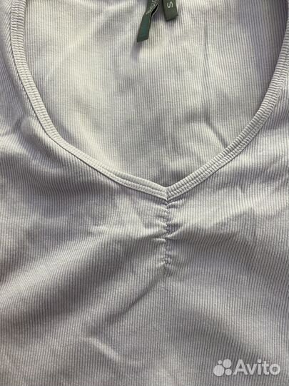 Летний Топ befree