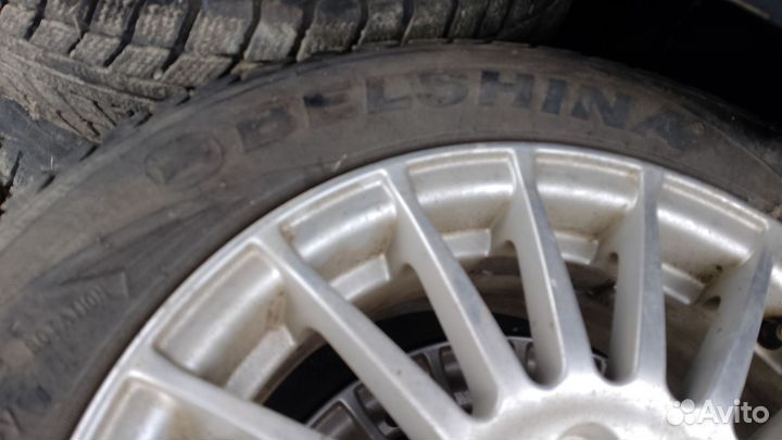 Калеса на ваз