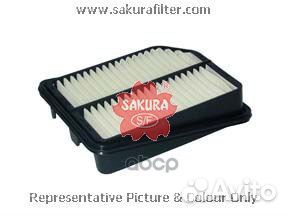 Фильтр воздушный suzuki grand vitara 2.0 2005