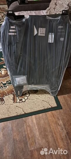 Защита картера