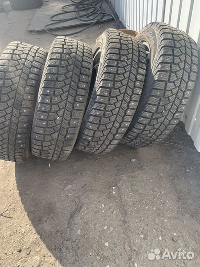 Колеса datsun он до