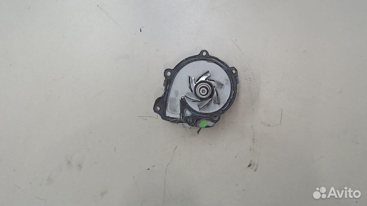 Насос водяной Toyota Land Cruiser Prado (90) , 200