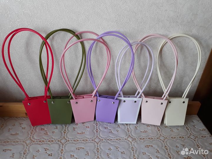 Подарочные, шляпные коробки