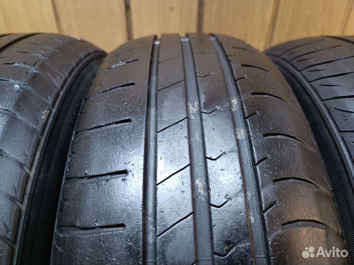 Hankook Kinergy Eco 165/60 R14