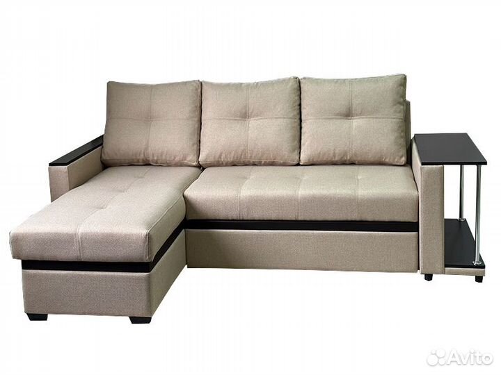 Диван Татьяна угловой