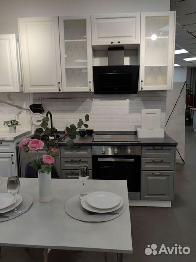 Кухни модульные с доставкой Y 15