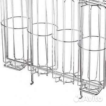 Решётка гриль для мангала Forester