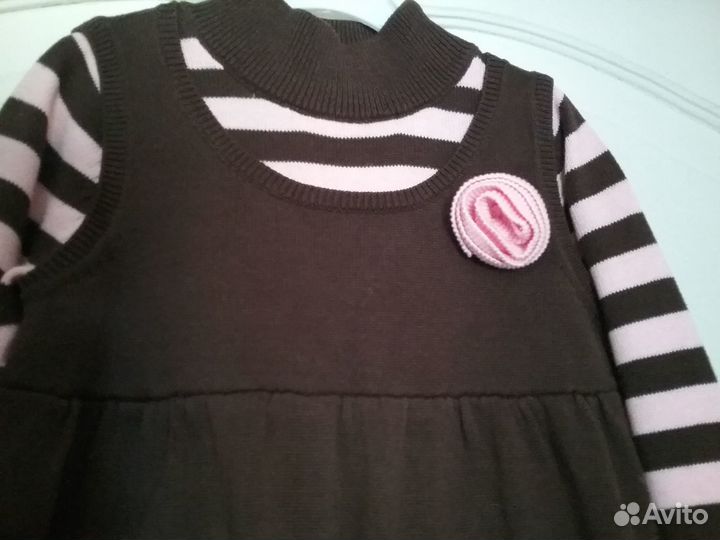 Платье Gymboree