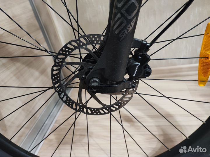 Велосипед Горный Scott Aspect 950 2022