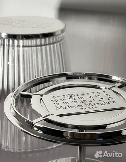 Подсвечник Maison Margiela