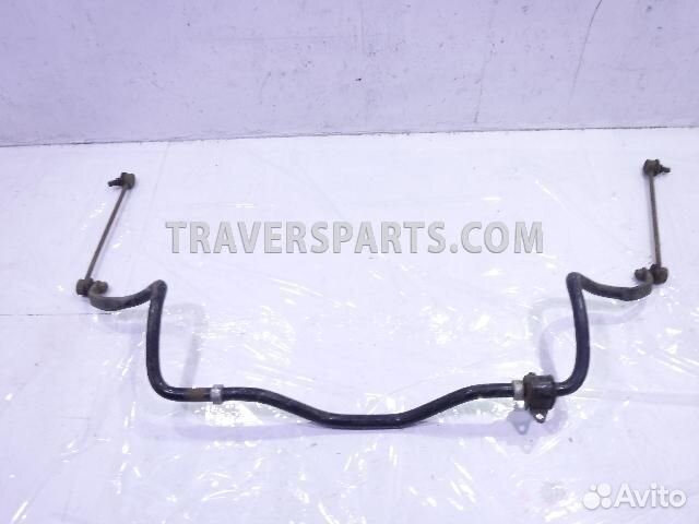 Стабилизатор передний