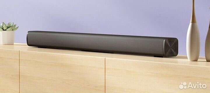 Саундбар Xiaomi Redmi TV Soundbar 2.0