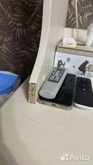 Письменный стол для школьника