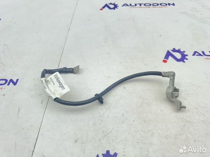 Провод стартера Volkswagen Polo 6R1